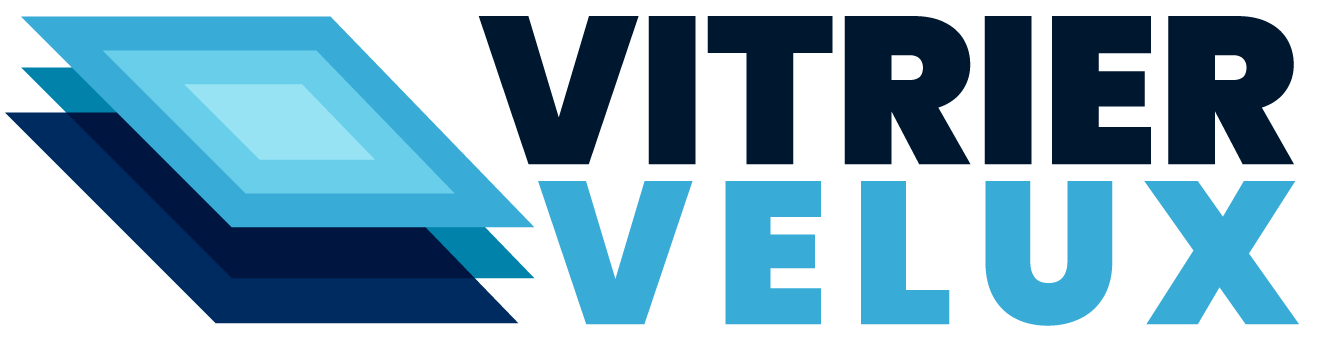 Vitrier velux