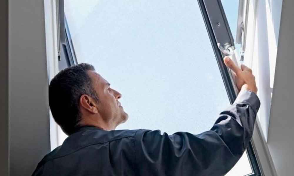 remplacement vitage velux