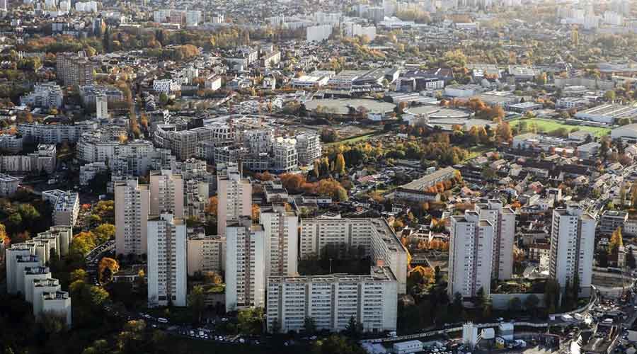 vitrier Seine-Saint-Denis