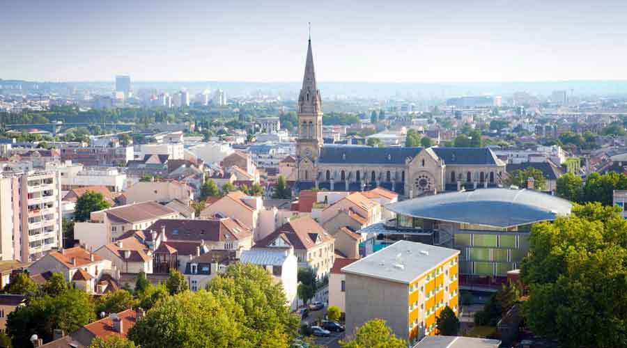 vitrier Val-d-oise