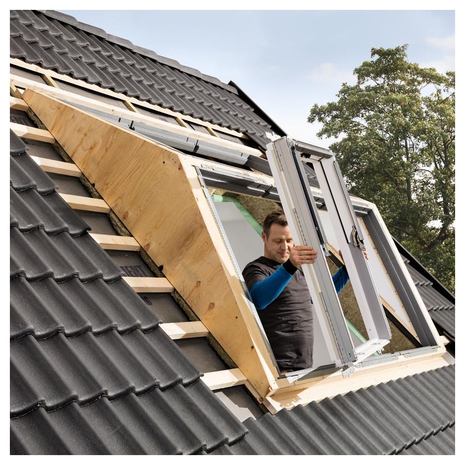 vitrier velux paris