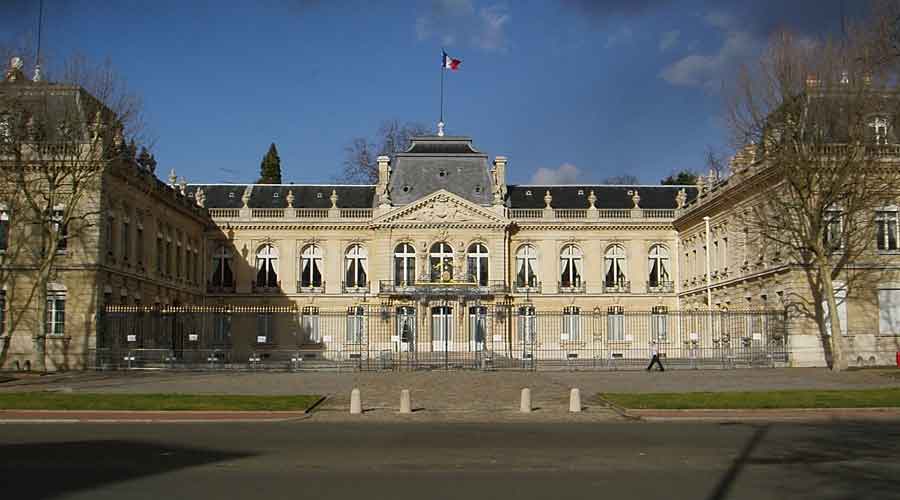 vitrier yvelines